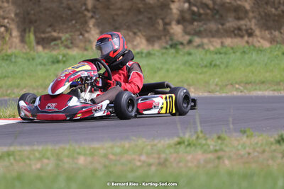 30/05/2021 : Course Club de Muret (photos Bernard Rieu) 2021 — karting