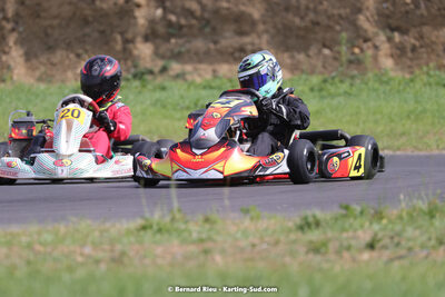 30/05/2021 : Course Club de Muret (photos Bernard Rieu) 2021 — karting