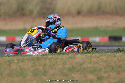 30/05/2021 : Course Club de Muret (photos Bernard Rieu) 2021 — karting