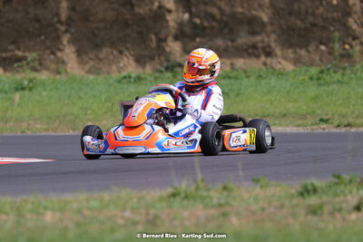 30/05/2021 : Course Club de Muret (photos Bernard Rieu) 2021 — karting