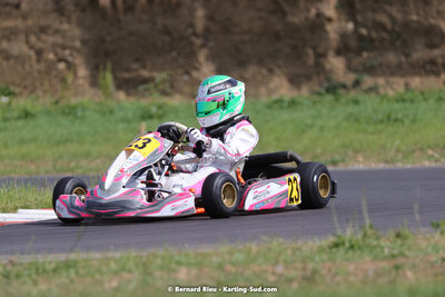 30/05/2021 : Course Club de Muret (photos Bernard Rieu) 2021 — karting