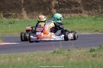 30/05/2021 : Course Club de Muret (photos Bernard Rieu) 2021 — karting
