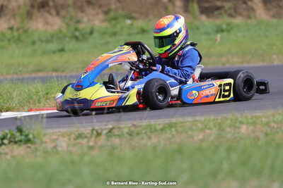 30/05/2021 : Course Club de Muret (photos Bernard Rieu) 2021 — karting