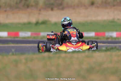 30/05/2021 : Course Club de Muret (photos Bernard Rieu) 2021 — karting