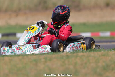 30/05/2021 : Course Club de Muret (photos Bernard Rieu) 2021 — karting