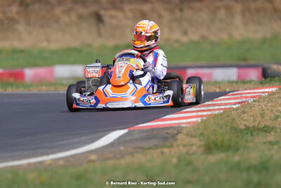 30/05/2021 : Course Club de Muret (photos Bernard Rieu) 2021 — karting