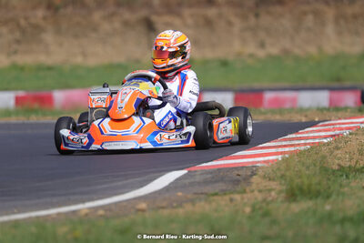 30/05/2021 : Course Club de Muret (photos Bernard Rieu) 2021 — karting