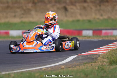 30/05/2021 : Course Club de Muret (photos Bernard Rieu) 2021 — karting
