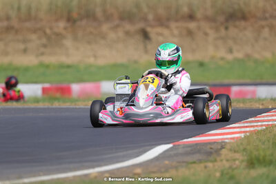 30/05/2021 : Course Club de Muret (photos Bernard Rieu) 2021 — karting