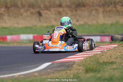 30/05/2021 : Course Club de Muret (photos Bernard Rieu) 2021 — karting