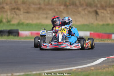 30/05/2021 : Course Club de Muret (photos Bernard Rieu) 2021 — karting