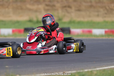 30/05/2021 : Course Club de Muret (photos Bernard Rieu) 2021 — karting