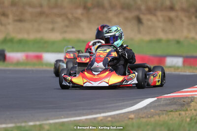 30/05/2021 : Course Club de Muret (photos Bernard Rieu) 2021 — karting