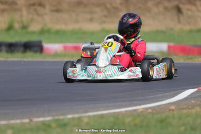 30/05/2021 : Course Club de Muret (photos Bernard Rieu) 2021 — karting