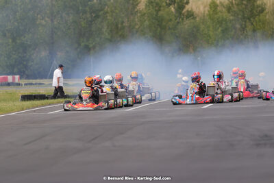 30/05/2021 : Course Club de Muret (photos Bernard Rieu) 2021 — karting