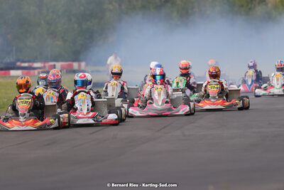 30/05/2021 : Course Club de Muret (photos Bernard Rieu) 2021 — karting