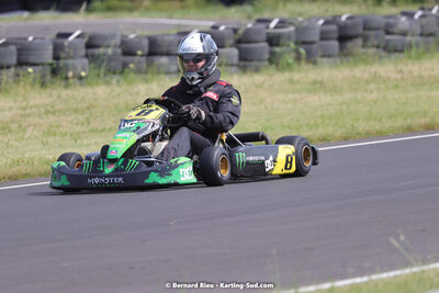 30/05/2021 : Course Club de Muret (photos Bernard Rieu) 2021 — karting