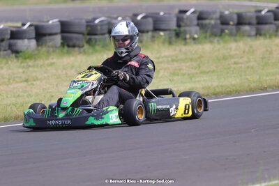 30/05/2021 : Course Club de Muret (photos Bernard Rieu) 2021 — karting