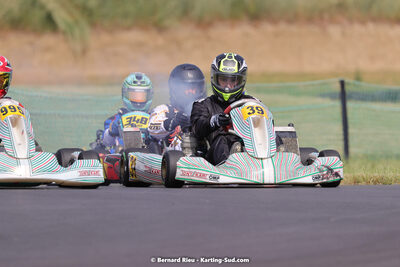 30/05/2021 : Course Club de Muret (photos Bernard Rieu) 2021 — karting