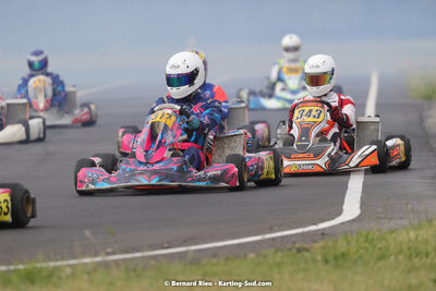 30/05/2021 : Course Club de Muret (photos Bernard Rieu) 2021 — karting