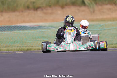 30/05/2021 : Course Club de Muret (photos Bernard Rieu) 2021 — karting