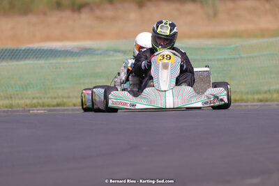 30/05/2021 : Course Club de Muret (photos Bernard Rieu) 2021 — karting