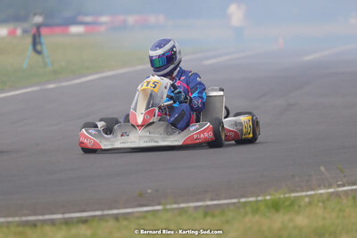 30/05/2021 : Course Club de Muret (photos Bernard Rieu) 2021 — karting