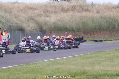 30/05/2021 : Course Club de Muret (photos Bernard Rieu) 2021 — karting