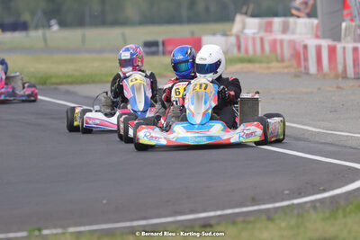 30/05/2021 : Course Club de Muret (photos Bernard Rieu) 2021 — karting