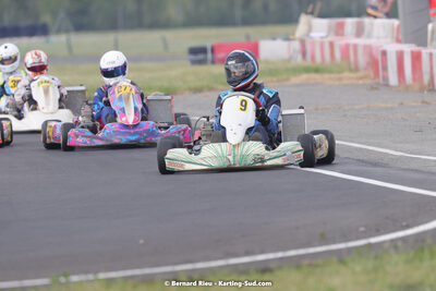 30/05/2021 : Course Club de Muret (photos Bernard Rieu) 2021 — karting