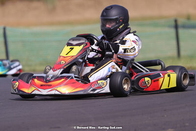30/05/2021 : Course Club de Muret (photos Bernard Rieu) 2021 — karting