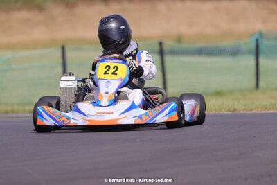 30/05/2021 : Course Club de Muret (photos Bernard Rieu) 2021 — karting