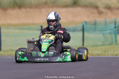 30/05/2021 : Course Club de Muret (photos Bernard Rieu) 2021 — karting