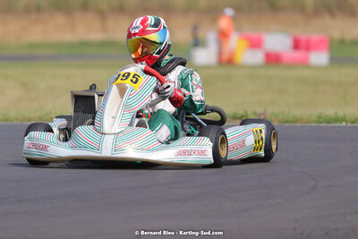 30/05/2021 : Course Club de Muret (photos Bernard Rieu) 2021 — karting