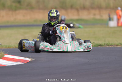 30/05/2021 : Course Club de Muret (photos Bernard Rieu) 2021 — karting