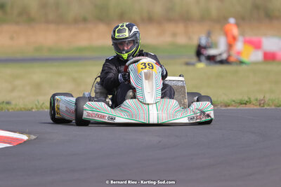 30/05/2021 : Course Club de Muret (photos Bernard Rieu) 2021 — karting