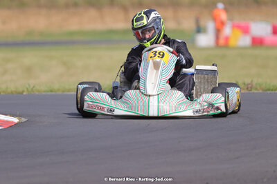 30/05/2021 : Course Club de Muret (photos Bernard Rieu) 2021 — karting