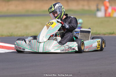 30/05/2021 : Course Club de Muret (photos Bernard Rieu) 2021 — karting