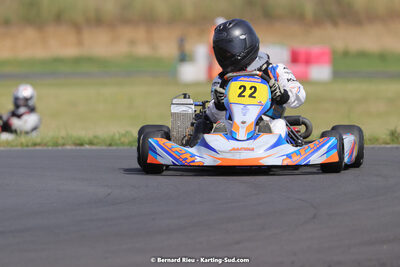30/05/2021 : Course Club de Muret (photos Bernard Rieu) 2021 — karting