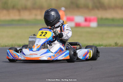 30/05/2021 : Course Club de Muret (photos Bernard Rieu) 2021 — karting