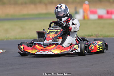 30/05/2021 : Course Club de Muret (photos Bernard Rieu) 2021 — karting