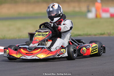 30/05/2021 : Course Club de Muret (photos Bernard Rieu) 2021 — karting