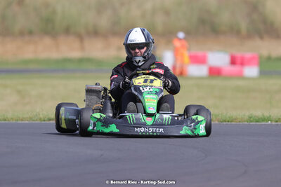 30/05/2021 : Course Club de Muret (photos Bernard Rieu) 2021 — karting