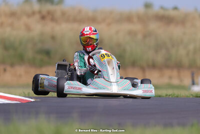 30/05/2021 : Course Club de Muret (photos Bernard Rieu) 2021 — karting