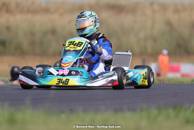 30/05/2021 : Course Club de Muret (photos Bernard Rieu) 2021 — karting