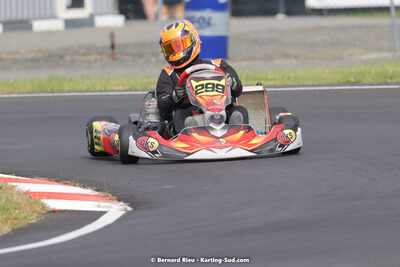 30/05/2021 : Course Club de Muret (photos Bernard Rieu) 2021 — karting