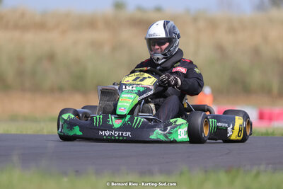 30/05/2021 : Course Club de Muret (photos Bernard Rieu) 2021 — karting