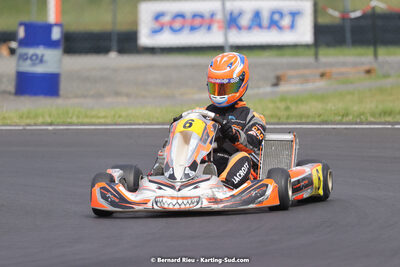 30/05/2021 : Course Club de Muret (photos Bernard Rieu) 2021 — karting