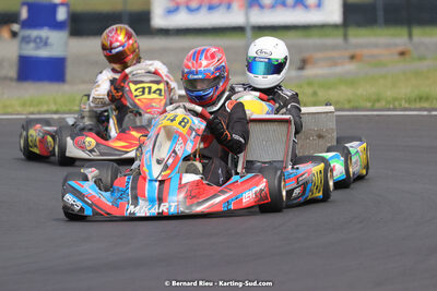 30/05/2021 : Course Club de Muret (photos Bernard Rieu) 2021 — karting