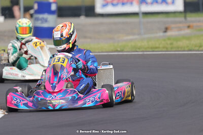 30/05/2021 : Course Club de Muret (photos Bernard Rieu) 2021 — karting